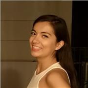 Profesora de Diseño Gráfico ofrece clases particulares, presenciales u online